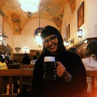 Sol Ocampos Medina's Photo