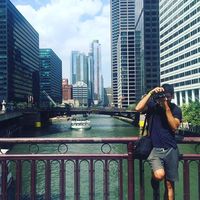 Kağan Yumru's Photo