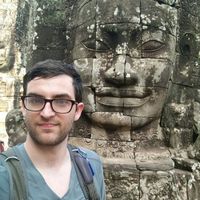 Evan Tokarz的照片