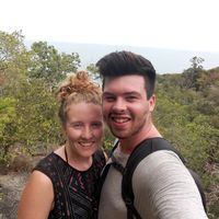 Samuel Crudge's Photo