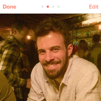 Emidio Cantalupo's Photo