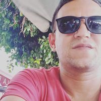 Louhab Fares's Photo