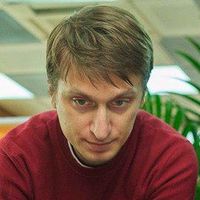 Сергей Конев's Photo