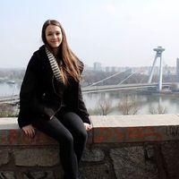 Klara Kastner's Photo