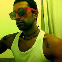 SEBASTIANO ALONGE's Photo