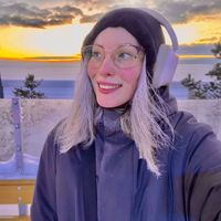 Jenya Dorian's Photo