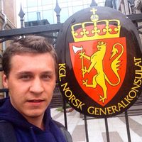 Timur Gaynetdinov的照片