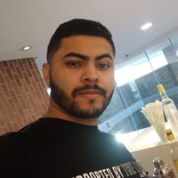 Lucas Daniel Ferreira Soares's Photo