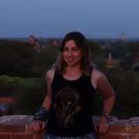 Fotos de Ella Solomon