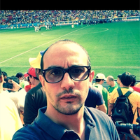 Seif Abou Gazia's Photo