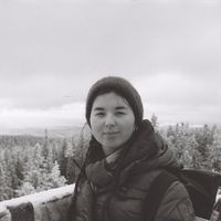 Anastasia Atapina's Photo