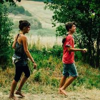 Fotos de Arevi Samat