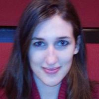 Krisztina Balogh的照片