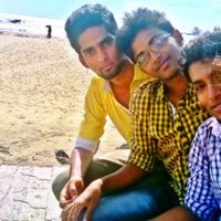 Telvin Mathew's Photo