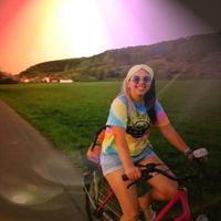 Franziska Ferstl's Photo