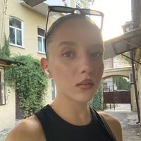 Kristina Dremlyuga's Photo