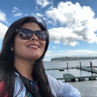 Fotos de Naira MoreVille