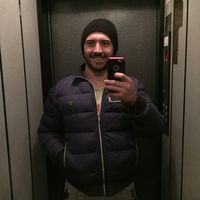 volkn SAYHAN's Photo