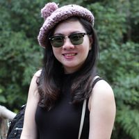 Vicky Trieu的照片