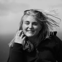 Anne-Laure MEYER's Photo