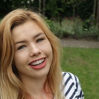 Isabelle Udo的照片