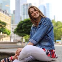 Photos de Yana Mokrynska