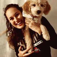 Abby Ghitman的照片