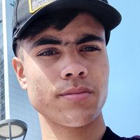 Khaled Abdellader's Photo