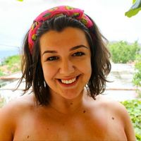 Anna Kókai的照片