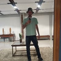 Zdjęcia użytkownika Iago Oliveira