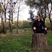 Sandra Drobina的照片