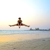 Sanat Mehta的照片