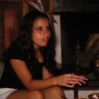 Monica Jimenez的照片