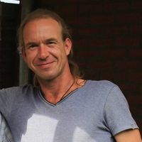 Fotos de Christiaan Van Berlo