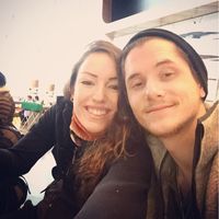 Leonie Krail's Photo