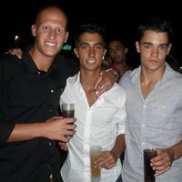 Rafael Pichel Santana的照片