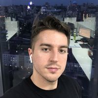 Alexander Davis的照片