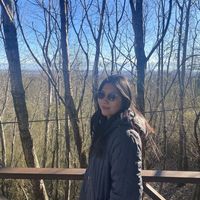 Tessa Evidente's Photo