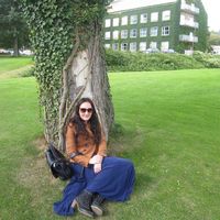 Evghenia Stupac's Photo