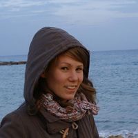 Eszter Asztalos的照片