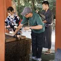 Yose Imri Siagian's Photo