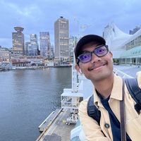 Photos de Fahmi Hendriawan