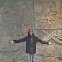 Joshua Thompson's Photo