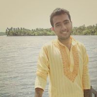 Aman Bhardwaj的照片