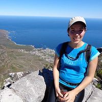 Camille Perdereau's Photo