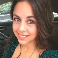 Fotos de Crystal Vazquez