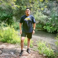 Aniss Kiassi的照片