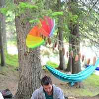 Matthias Courbaud's Photo