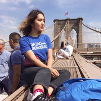 Fotos de Assem Uakhitova