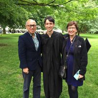 Fotos von Anthony Leong